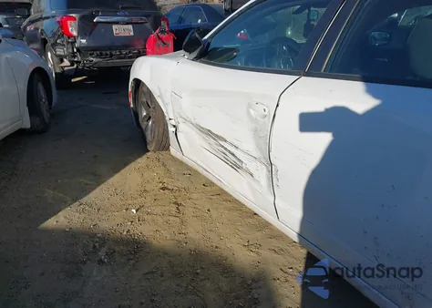 2021 Dodge Charger Sxt Rwd z USA, uszkodzony, nr VIN 2C3CDXBG7MH677864